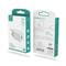Фото - Зарядний пристрій SkyDolphin SC36 (1USB, 2.4A) White (MZP-000080) | click.ua