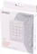 Фото - Цифровой клавиатурный блок A4Tech FK13P White | click.ua