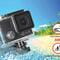 Фото - Экшн-камера AirOn ProCam 4K Plus Black (4285234589564) | click.ua