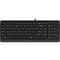Фото - Клавіатура A4Tech Fstyler FK15 Ukr Black | click.ua
