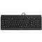 Фото - Клавіатура A4Tech Fstyler FK15 Ukr Black | click.ua