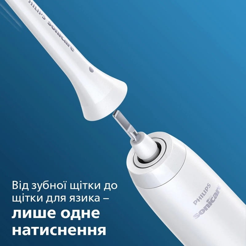 Насадка Philips HX8072/01 2шт