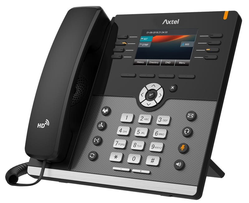IP-Телефон Axtel AX-500W (S5606555)