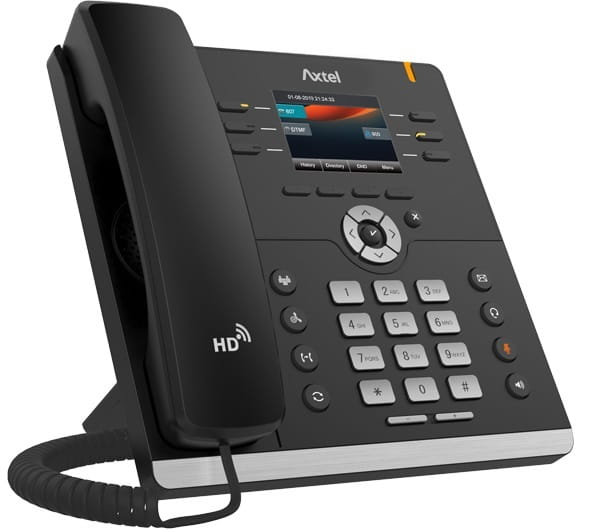 IP-Телефон Axtel AX-400G (S5606554)