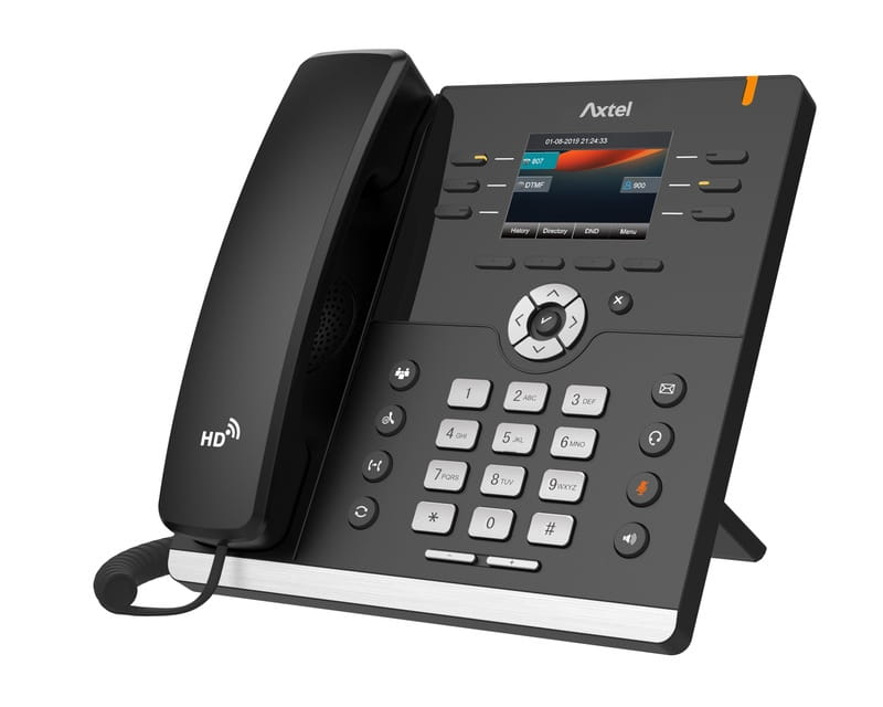 IP-Телефон Axtel AX-400G (S5606554)