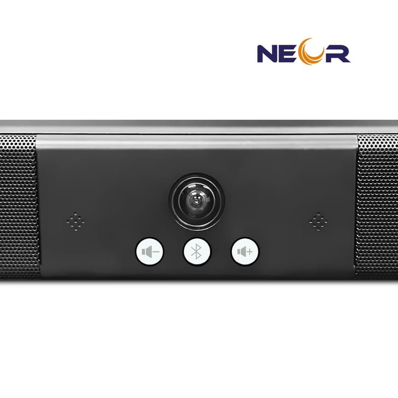 Система для відеоконференцій Neor MeetingPod S4K