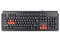 Фото - Клавиатура A4Tech X7-G300 Black USB | click.ua