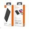 Фото - Универсальная мобильная батарея SkyDolphin SP22 10000mAh White (PB-000099) | click.ua