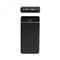 Фото - Універсальна мобільна батарея SkyDolphin SP28 PD+QC3.0 10000mAh Black (PB-000090) | click.ua
