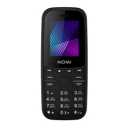 Мобильный телефон Nomi i189s Dual Sim Black