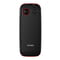 Фото - Мобильный телефон Nomi i189s Dual Sim Black/Red | click.ua