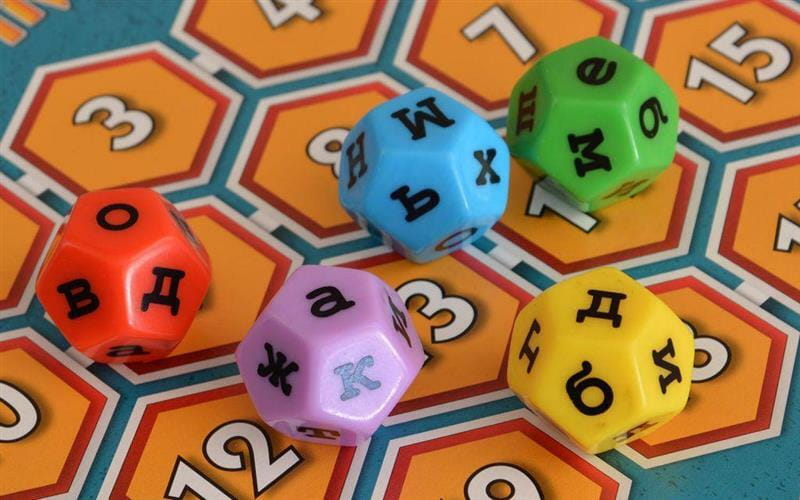 Настольная игра Piatnik Activity (Активити) Время не ждёт (715495)