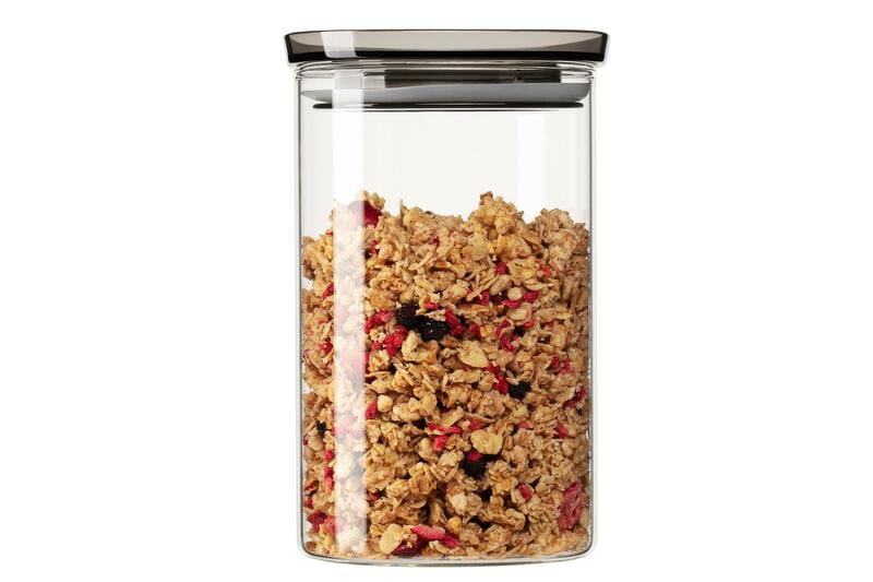 Емкость для сыпучих Ardesto Fresh 0.9 л (AR1309SF)