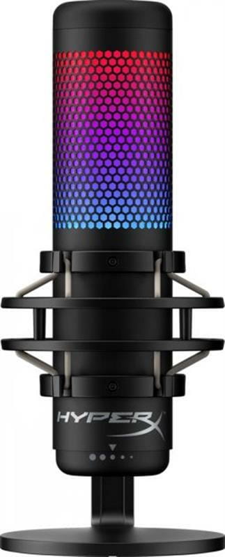 Микрофон HyperX QuadCast S (4P5P7AA)