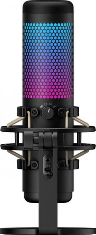 Микрофон HyperX QuadCast S (4P5P7AA)