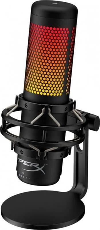 Микрофон HyperX QuadCast S (4P5P7AA)