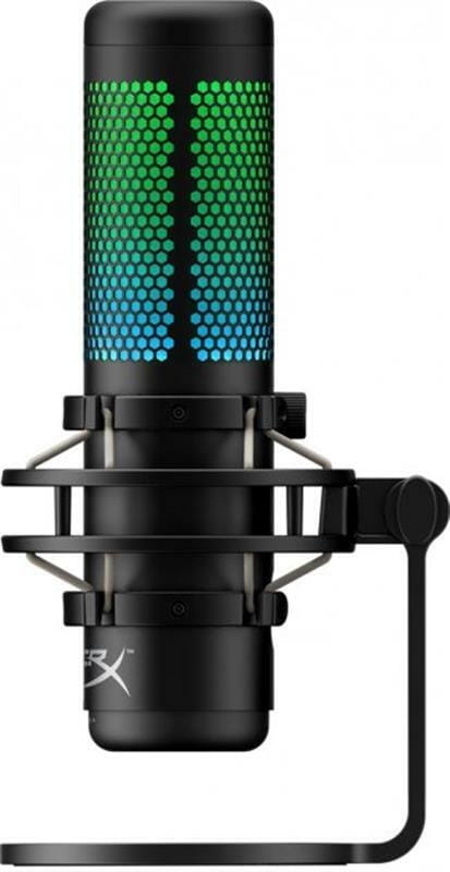 Микрофон HyperX QuadCast S (4P5P7AA)