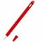 Фото - Чохол TPU Goojodoq Hybrid Ear для стілуса Apple Pencil 2 Red тех.пак (4001055094286R) | click.ua