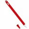 Фото - Чохол TPU Goojodoq Hybrid Ear для стилуса Apple Pencil 2 Red тех.пак (4001055094286R) | click.ua