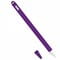 Фото - Чохол TPU Goojodoq Hybrid Ear для стілуса Apple Pencil 2 Violet тех.пак (4001055094286V) | click.ua