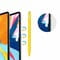 Фото - Чохол TPU Goojodoq Hybrid Ear для стілуса Apple Pencil 2 Yellow тех.пак (4001055094286Y) | click.ua