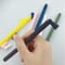 Фото - Чохол TPU Goojodoq Hybrid Ear для стілуса Apple Pencil 2 Yellow тех.пак (4001055094286Y) | click.ua