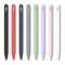 Фото - Чехол TPU Goojodoq Matt для стилуса Huawei M-Pencil 1 Gen CD52 Matepad Pro 10.8 Black тех.пак (4001127565488B) | click.ua