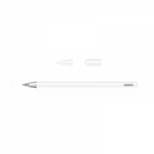 Чохол TPU Goojodoq Matt для стилуса Huawei M-Pencil 2 Gen CD54 Matepad 11 White тех.пак (1005002837153051W)