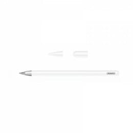 Чехол TPU Goojodoq Matt для стилуса Huawei M-Pencil 2 Gen CD54 Matepad 11 White тех.пак (1005002837153051W)