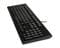 Фото - Клавіатура A4Tech KR-85 PS/2 Black | click.ua