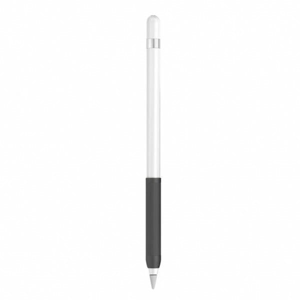 Чохол TPU Goojodoq capture для стілуса Apple Pencil (1-2 покоління) Black тех.пак (1005002526514897B)