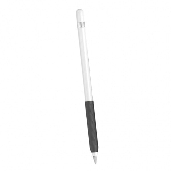 Чехол TPU Goojodoq capture для стилуса Apple Pencil (1-2 поколение) Black тех.пак (1005002526514897B)
