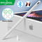 Фото - Стілус для планшета Apple iPad 2018-2021 Goojodoq 11 Gen Plus Bluetooth Magnetic 0.6mm White (1005003175942181W) | click.ua