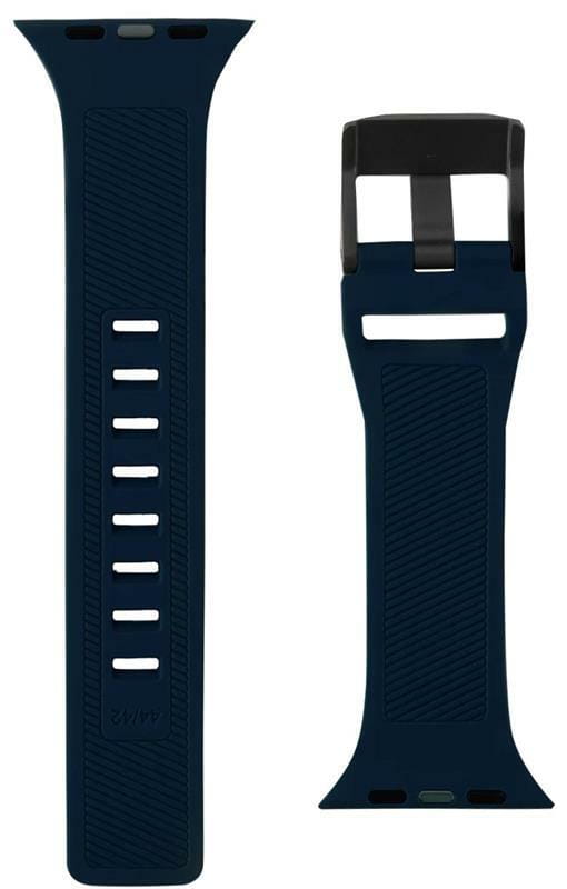 Ремінець Urban Armor Gear Scout для Apple Watch 44mm/42mm Mallard (191488115555)