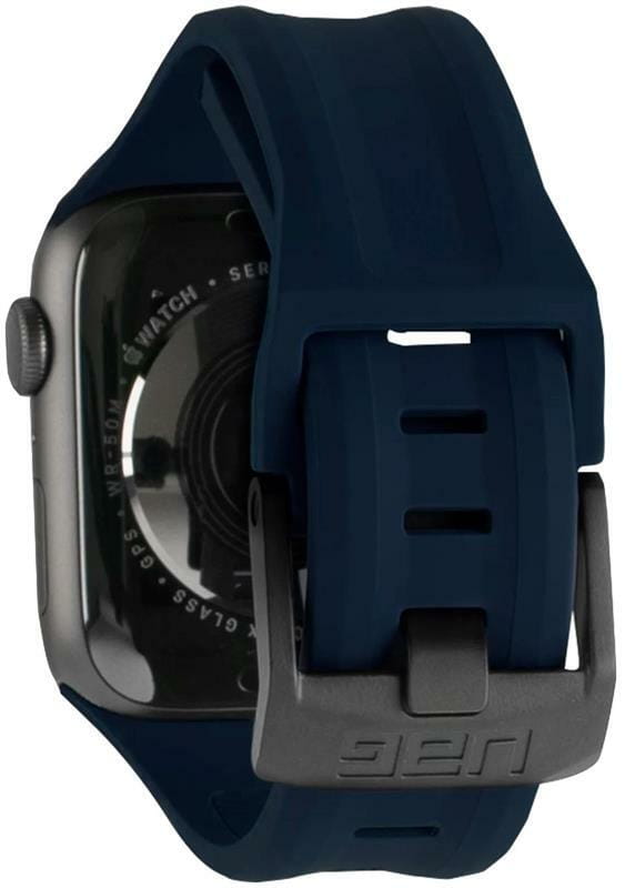 Ремінець Urban Armor Gear Scout для Apple Watch 44mm/42mm Mallard (191488115555)