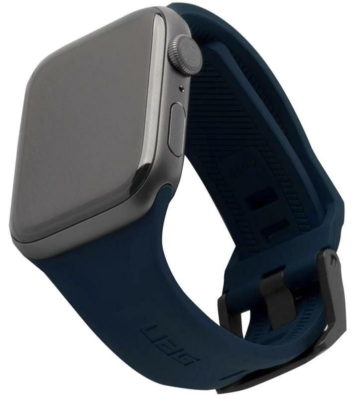 Ремінець Urban Armor Gear Scout для Apple Watch 44mm/42mm Mallard (191488115555)
