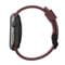 Фото - Ремінець Urban Armor Gear Dot Silicone для Apple Watch 44mm/42mm Aubergine (19249K314747) | click.ua