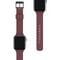 Фото - Ремінець Urban Armor Gear Dot Silicone для Apple Watch 44mm/42mm Aubergine (19249K314747) | click.ua