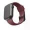 Фото - Ремінець Urban Armor Gear Dot Silicone для Apple Watch 44mm/42mm Aubergine (19249K314747) | click.ua