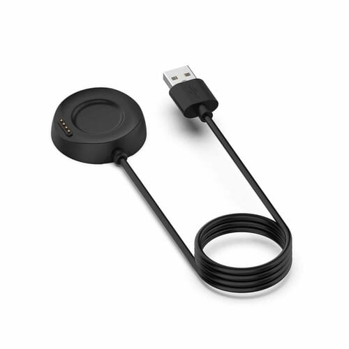 Photos - Charger SK Зарядний пристрій  для Xiaomi Amazfit Stratos 2 A1807 Black  (801203306A)