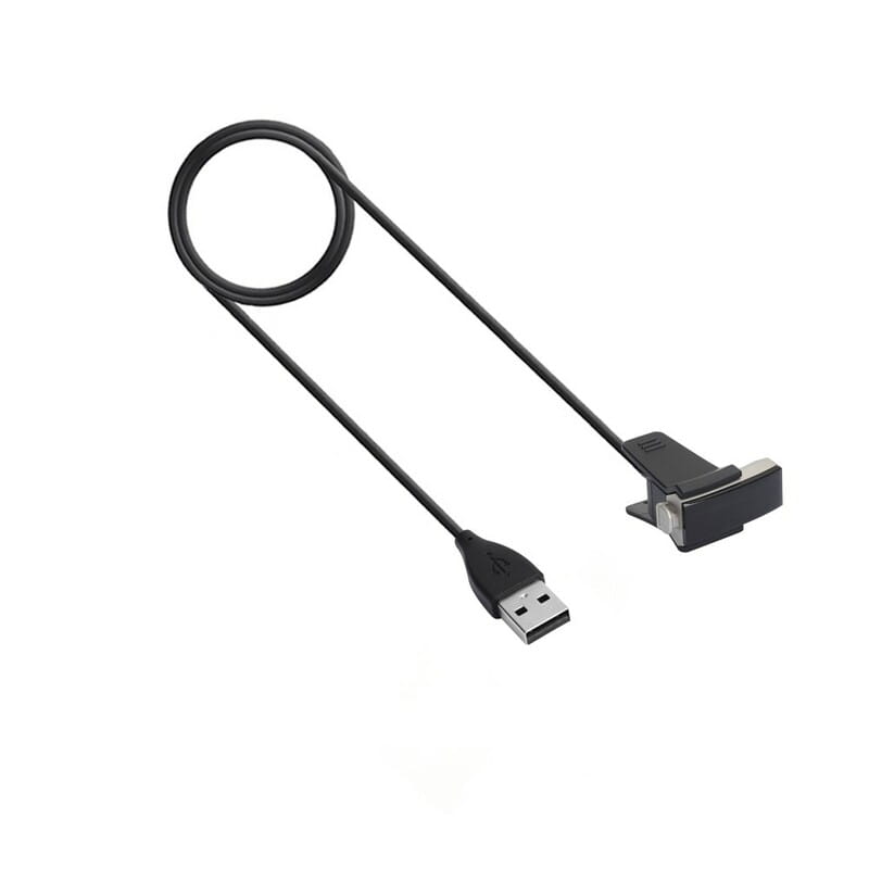 Кабель USB SK для Fitbit Alta Ace Black (801201560A)