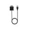 Фото - Кабель USB SK для Fitbit Alta Ace Black (801201560A) | click.ua