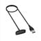 Фото - Кабель USB SK для Fitbit Inspire 2 Black (1005001764394094) | click.ua