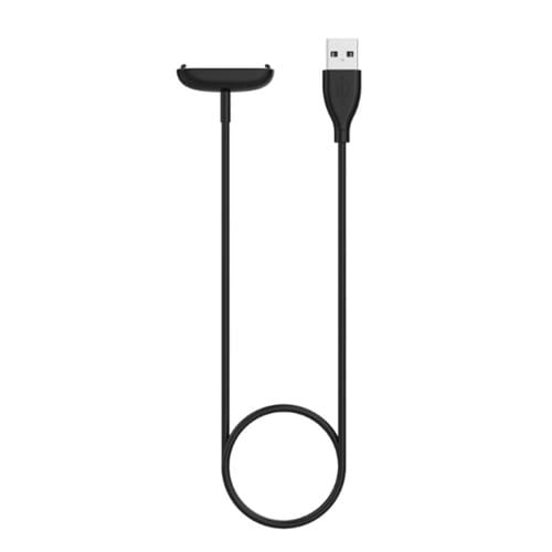 Фото - Кабель SK  USB  для Fitbit Inspire 2 Black  10050017643940 (1005001764394094)