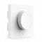 Фото - Розумний вимикач Yeelight Smart Bluetooth Dimmer Wall Light Switch Remote Control (YLKG07YL/KG070W0CN) | click.ua