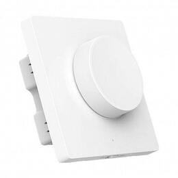Розумний вимикач Yeelight Smart Bluetooth Dimmer Wall Light Switch Remote Control (YLKG07YL/KG070W0CN)
