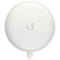Фото - Блок питания Ubiquiti G4 Doorbell Power Supply (UVC-G4-DOORBELL-PS) для дверного звонка G4 DOORBELL | click.ua