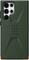 Фото - Чeхол-накладка Urban Armor Gear Civilian для Samsung Galaxy S22 Ultra SM-S908 Olive (21344D117272) | click.ua