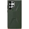 Фото - Чохол-накладка Urban Armor Gear Civilian для Samsung Galaxy S22 Ultra SM-S908 Olive (21344D117272) | click.ua