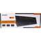 Фото - Клавиатура A4Tech KR-85 USB Black | click.ua
